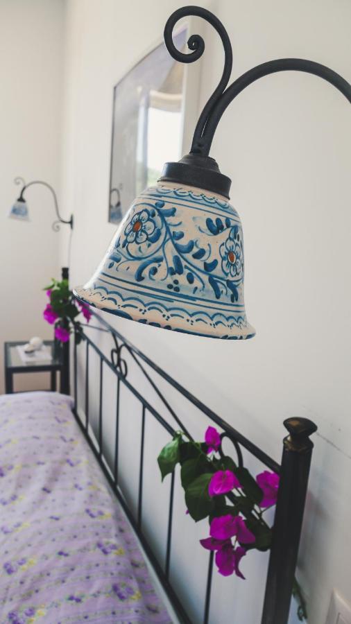 Le 7 Sorelle Lipari  Luaran gambar