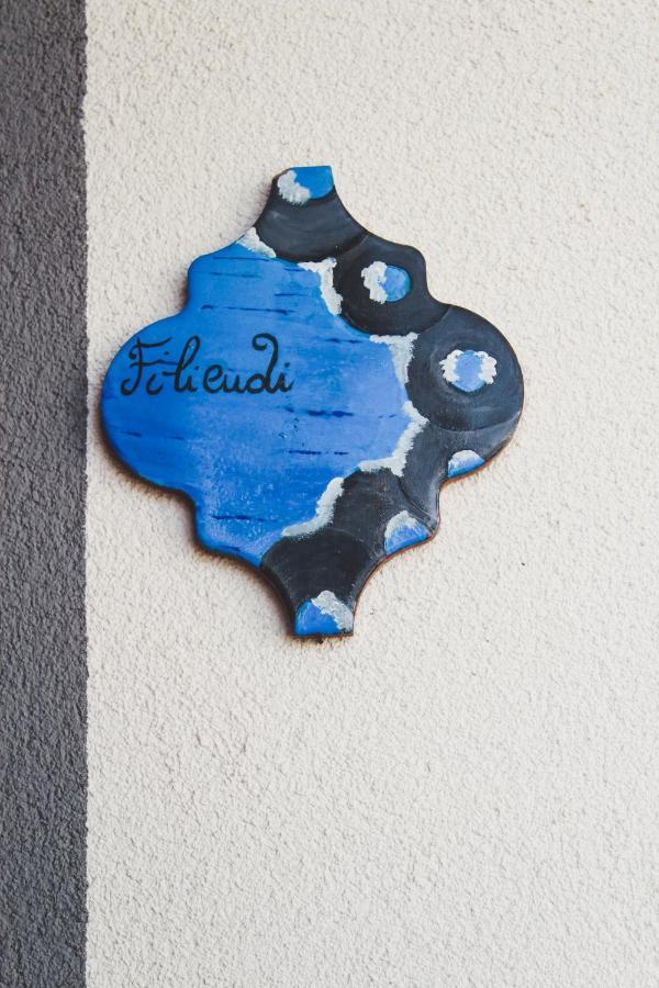 Le 7 Sorelle Lipari  Luaran gambar