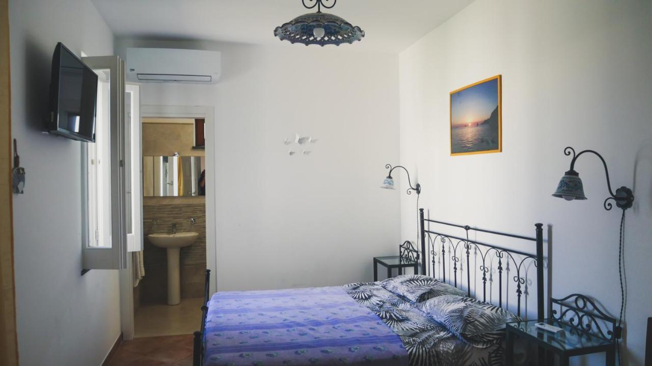 Le 7 Sorelle Lipari  Luaran gambar